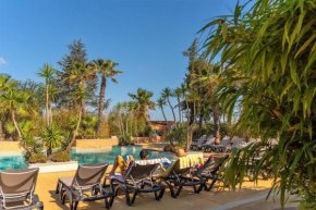 Domaine La Pinède Enchantée